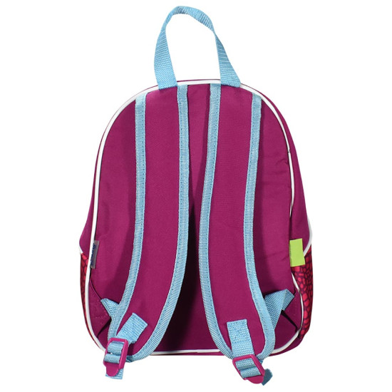 Sunce Παιδική τσάντα πλάτης Jungle Book Mini Sunce Παιδική τσάντα πλάτης Jungle Book Mini